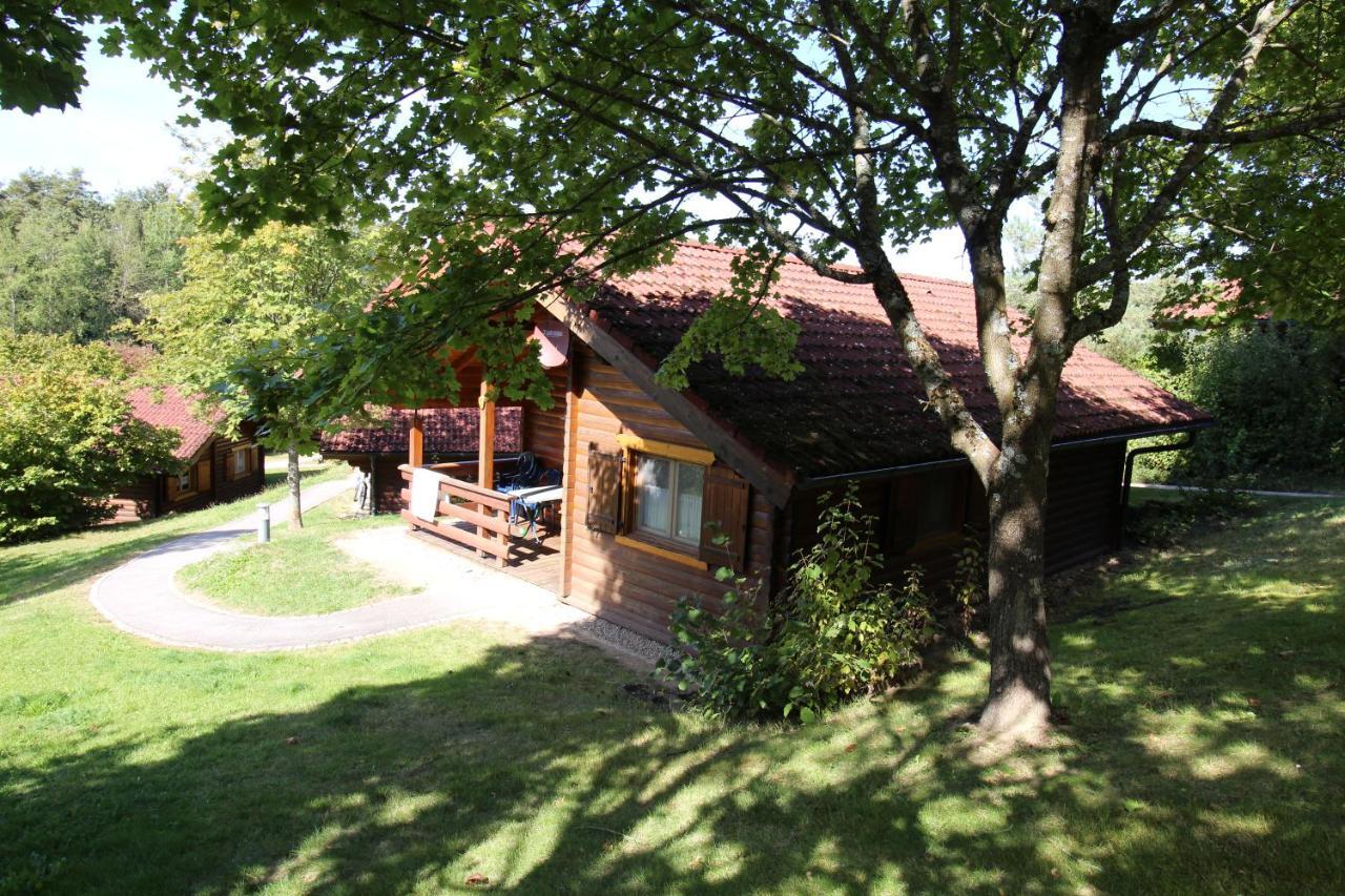 Romantikhuetten 1 & 24 Stamsried Exterior foto